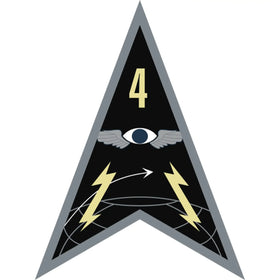 Space Delta 4