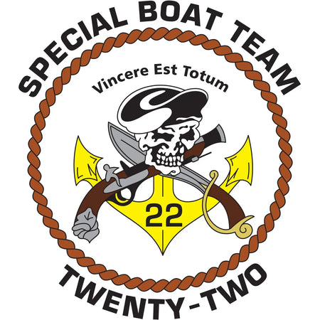 Special Boat Team 22 (SBT-22)