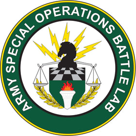 Special Operations Battle Lab