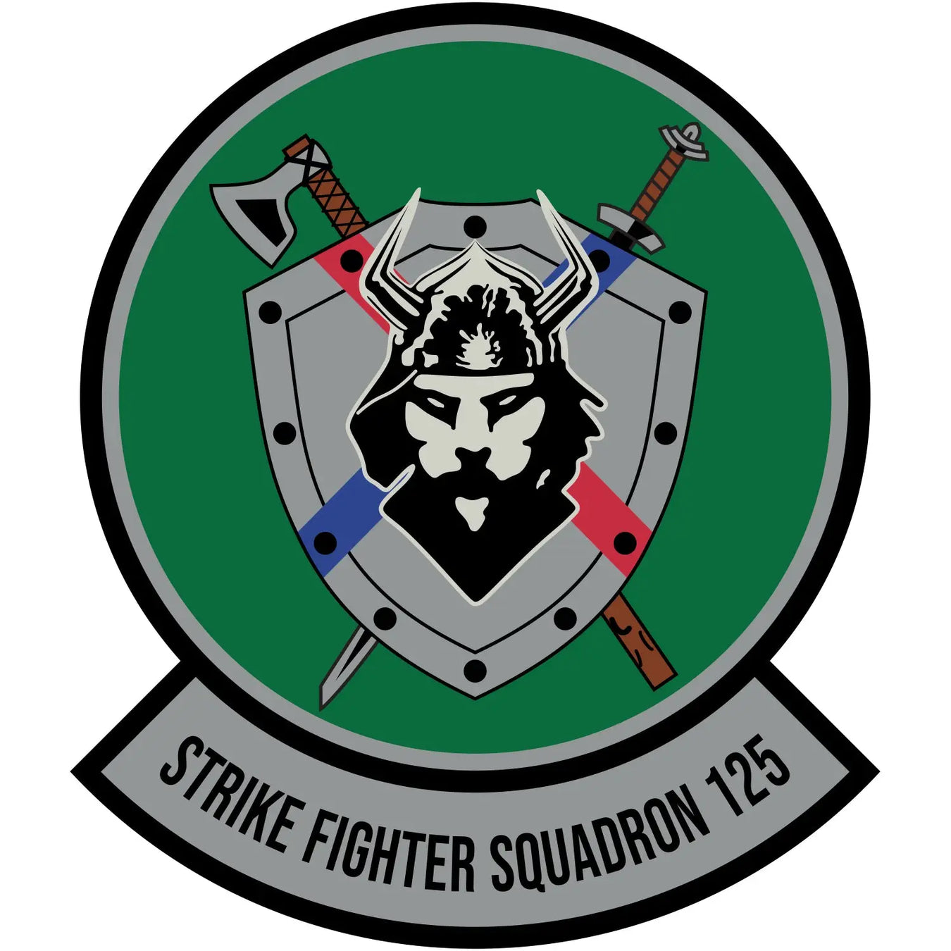 Strike Fighter Squadron 125 (VFA-125)