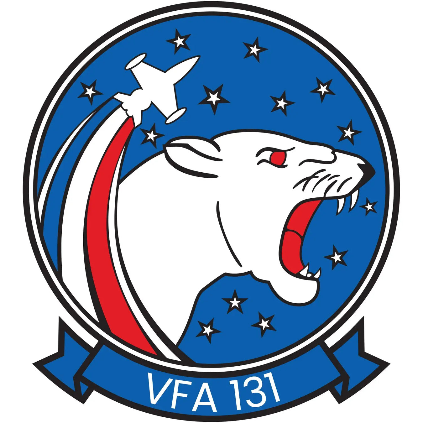 Strike Fighter Squadron 131 (VFA-131)