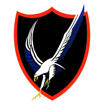 Strike Fighter Squadron 136 (VFA-136)