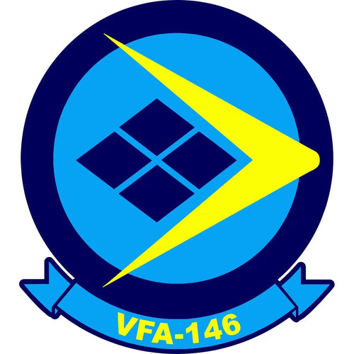 Strike Fighter Squadron 146 (VFA-146)