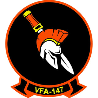 Strike Fighter Squadron 147 (VFA-147)
