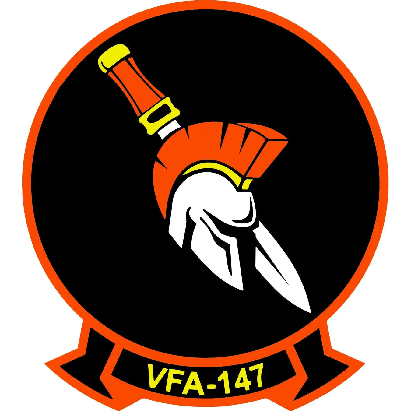 Strike Fighter Squadron 147 (VFA-147)