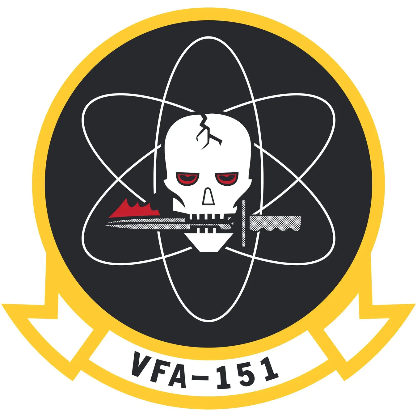 Strike Fighter Squadron 151 (VFA-151)