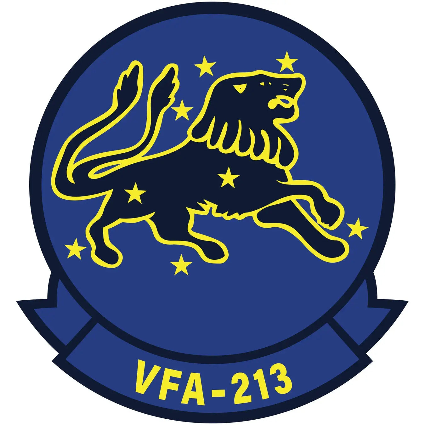 Strike Fighter Squadron 213 (VFA-213)