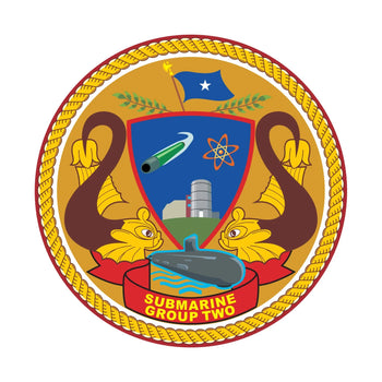 U.S. Navy Submarine Group 2