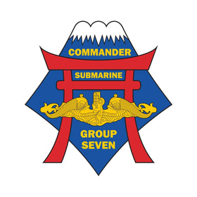 U.S. Navy Submarine Group 7