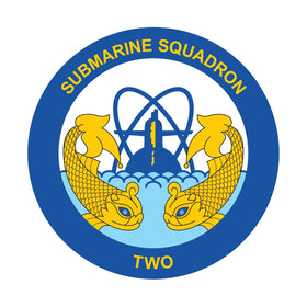 Submarine Squadron 2 (SUBRON 2)