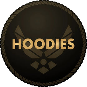 U.S. Air Force Hoodies