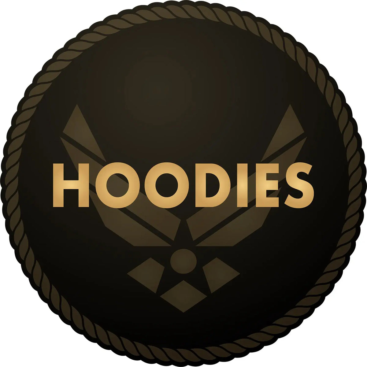 Authentic USAF Hoodies - Support the U.S. Air Force | Tactically Acquired