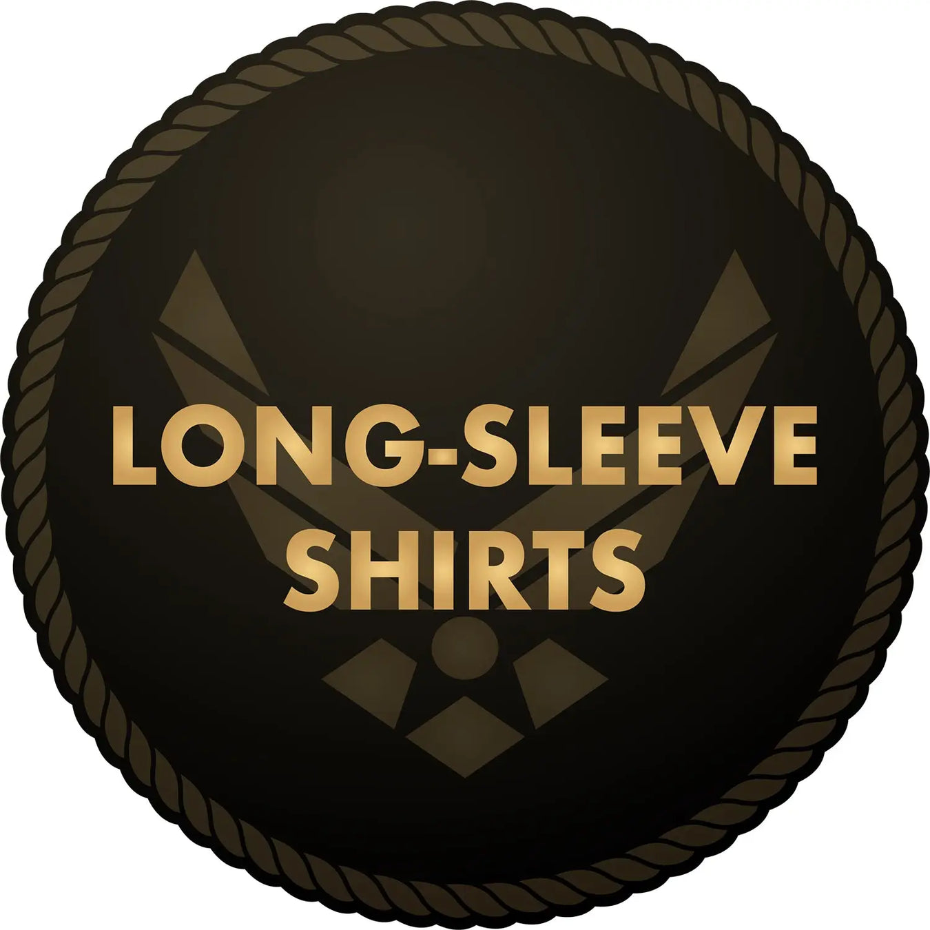 U.S. Air Force Long-Sleeve Shirts