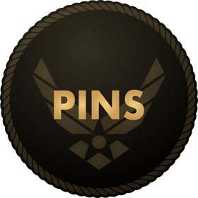 U.S. Air Force Pins