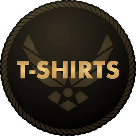 U.S. Air Force T-Shirts