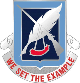 U.S. Army 120th Adjutant General Battalion