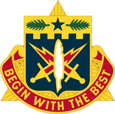 U.S. Army 46th Adjutant General Battalion