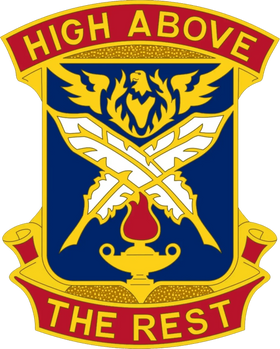 U.S. Army 4th Adjutant General Battalion