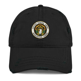 U.S. Army Acquisition Corps Headwear