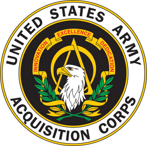 U.S. Army Acquisition Corps