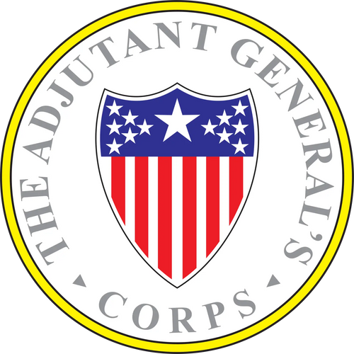 U.S. Army Adjutant General's Corps
