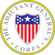 Adjutant General's insignia