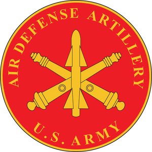 U.S. Army Air Defense Artillery Branch