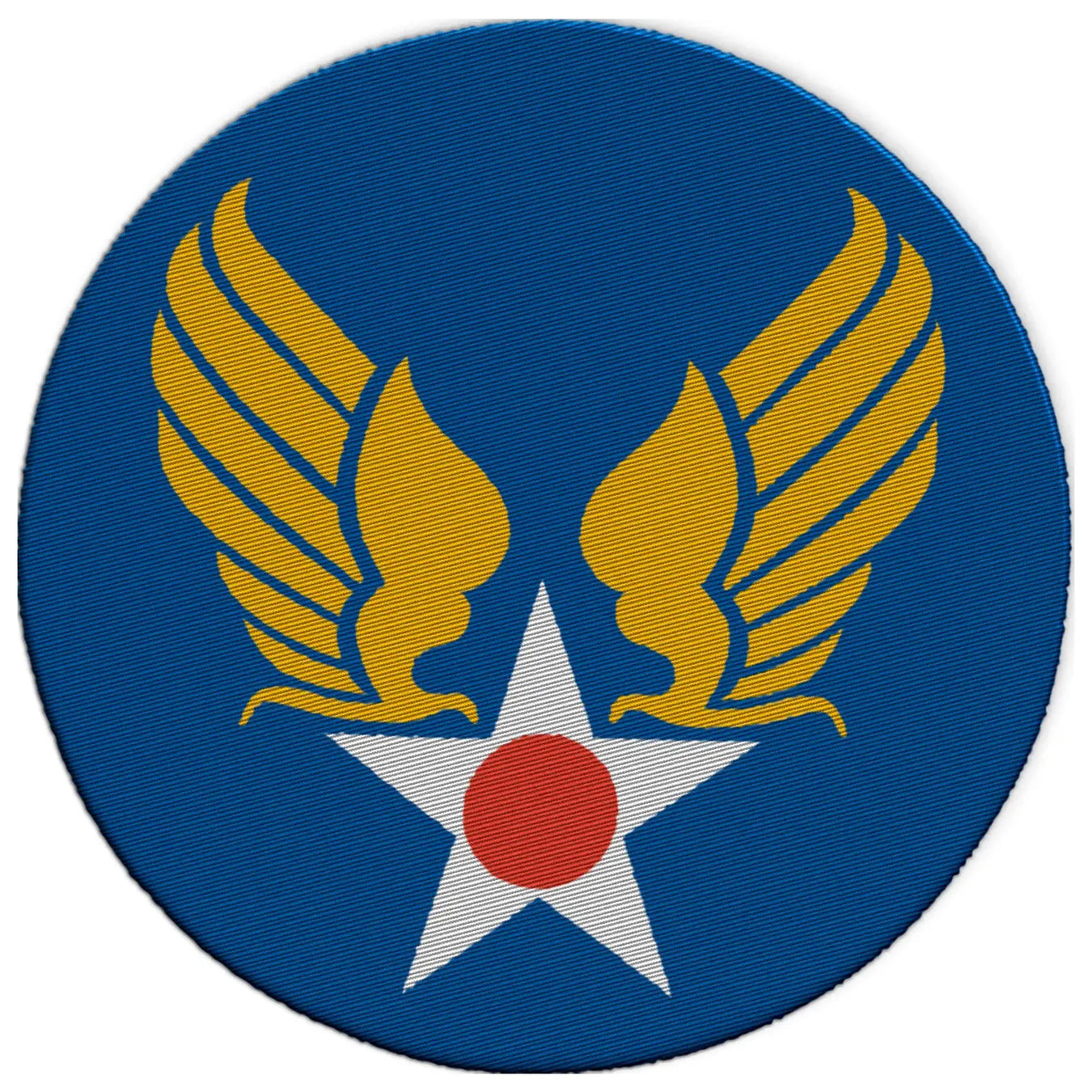 U.S. Army Air Forces Patches