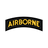 U.S. Army Airborne Tab