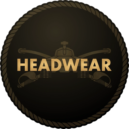 U.S. Army Armor Headwear