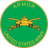 U.S. Army Armor Branch Logo Crest Insignia