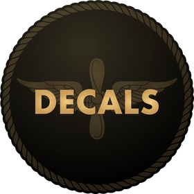 U.S. Army Aviation Decals