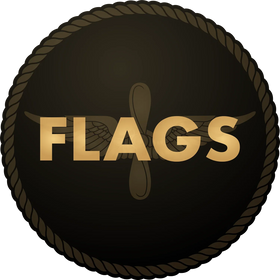 U.S. Army Aviation Flags