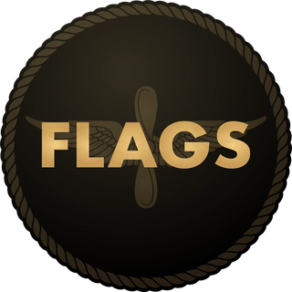 U.S. Army Aviation Flags