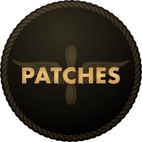 U.S. Army Aviation Patches