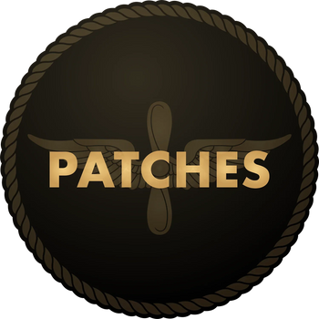 U.S. Army Aviation Patches