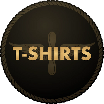 U.S. Army Aviation T-Shirts