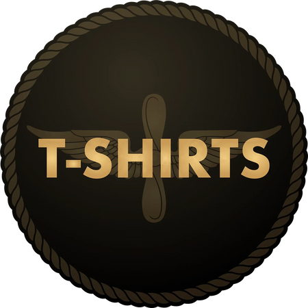 U.S. Army Aviation T-Shirts