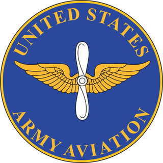 U.S. Army Aviation