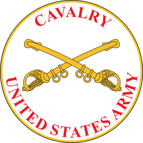 U.S. Army Cavalry