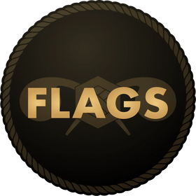 U.S. Army Chemical Corps Flags