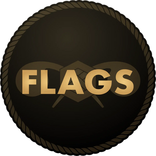 U.S. Army Chemical Corps Flags