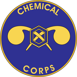 U.S. Army Chemical Corps