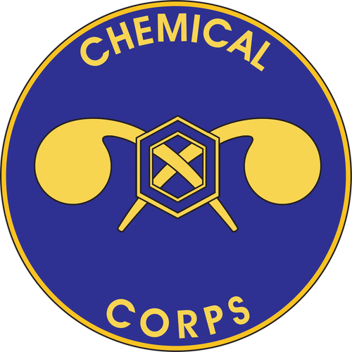 U.S. Army Chemical Corps