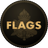 U.S. Army Civil Affairs Flags
