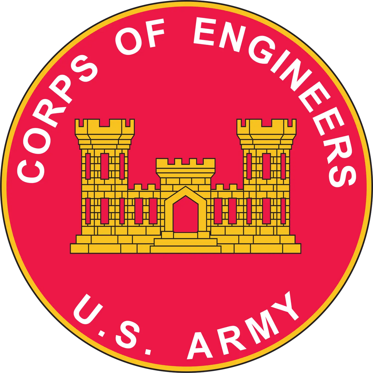 U.S. Army Corps of Engineers Merchandise | USACE Apparel & Gifts