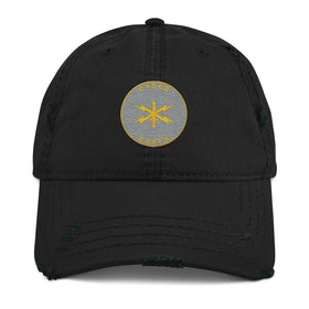 U.S. Army Cyber Corps Headwear