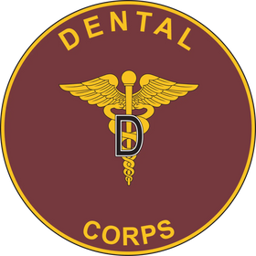 U.S. Army Dental Corps