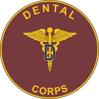 U.S. Army Dental Corps