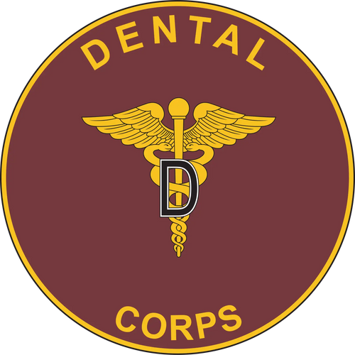 U.S. Army Dental Corps
